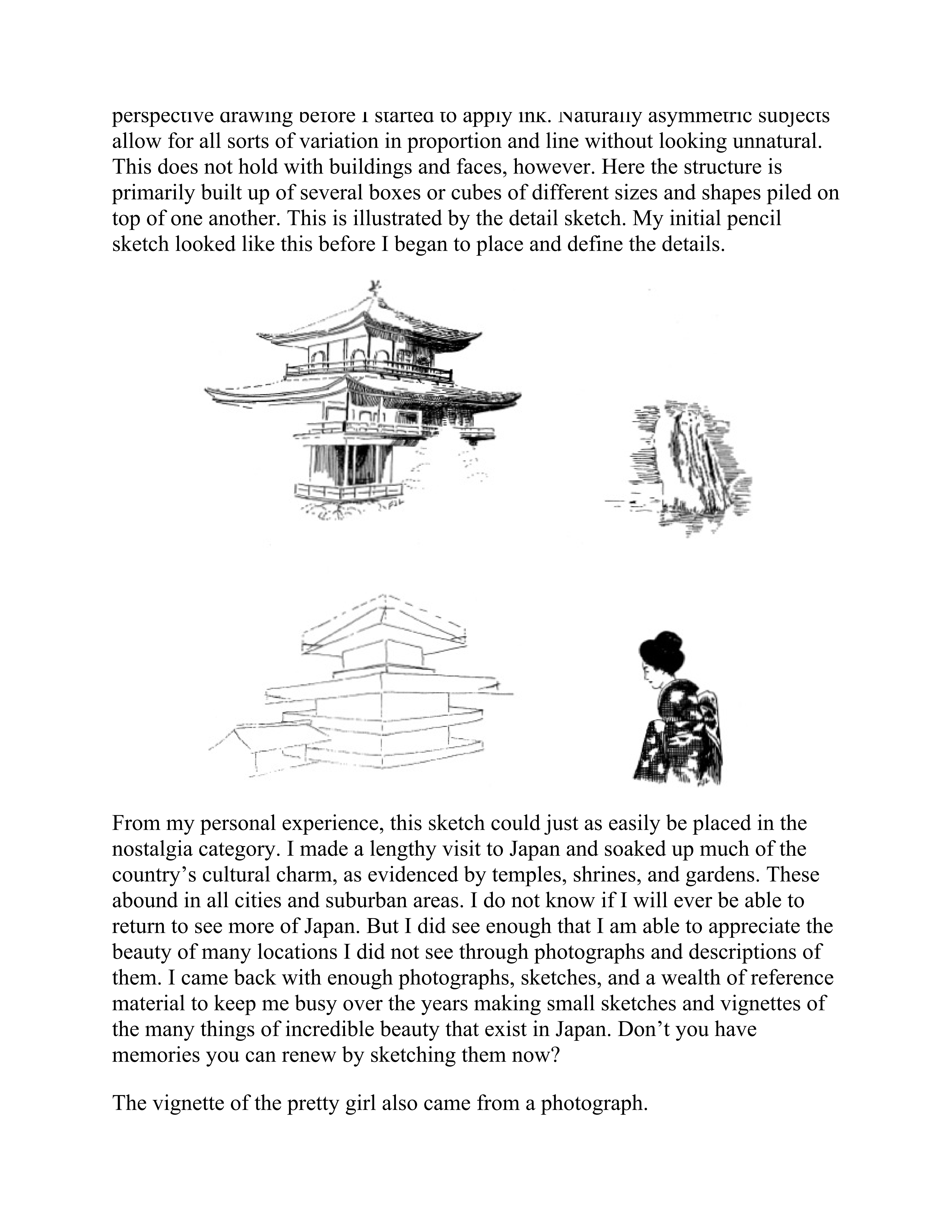 آموزش نقاشی طراحی سیاه قلم شهرری